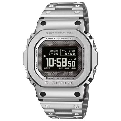 G-Shock GMWBZ5000D-1