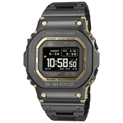 G-Shock GMWBZ5000BD1