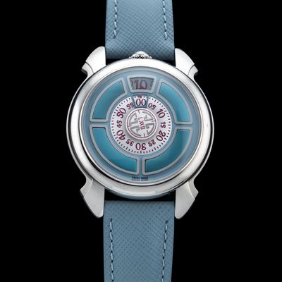 Gaga Laboratorio Labormatic Azzurro LM-AA-001