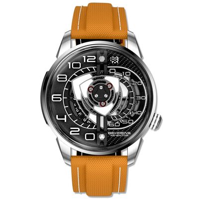 Behrens Rotary