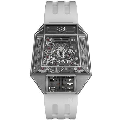 Behrens Orion One