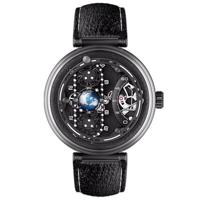 Behrens Perigee