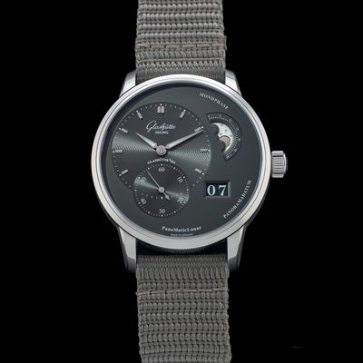 Glashütte Original PanoMaticLunar 1-90-02-43-32-66