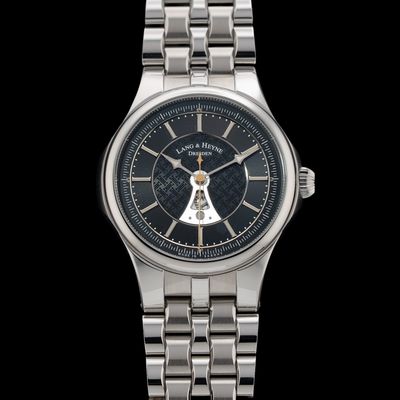 Lang & Heyne Hektor Edition 2