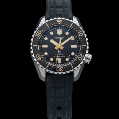Seiko Prospex 1968 Diver's Modern Re-interpretation Limited Edition SLA057