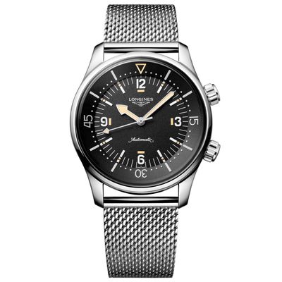 Longines Legend Diver 59 L3.795.4.59.9