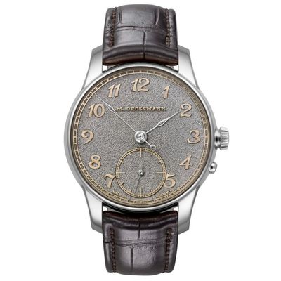 Moritz Grossmann Tremblage Platinum MG-004155