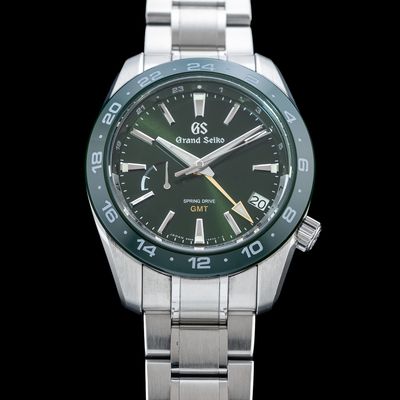 Grand Seiko SBGE257