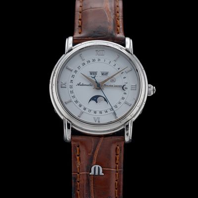 Maurice Lacroix De Lune Masterpiece 37757
