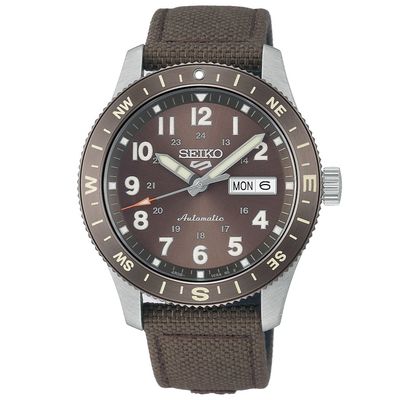 Seiko 5 Sports HDB009
