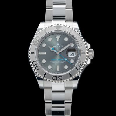 Rolex Yacht-Master M116622