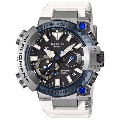 G-Shock MR-G 30th Anniversary Brinicle MRGBF1000EB-1A