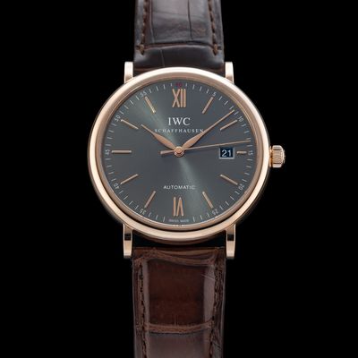 IWC Portofino Automatic IW356511