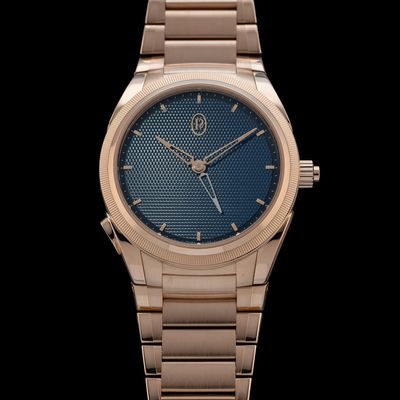 Parmigiani Fleurier Tonda PF GMT Rattrapante