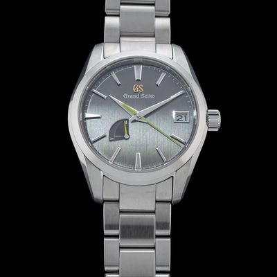 Grand Seiko SBGA429 Shadow Spring Drive