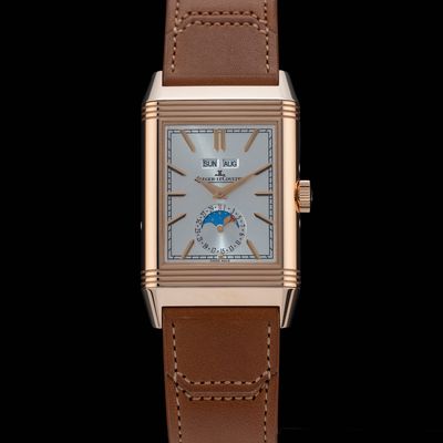 Jaeger Lecoultre Reverso Tribute Q3912532
