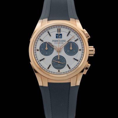 Parmigiani Fleurier Tonda GT Chronograph Rose Gold PFC903-2020001-400181