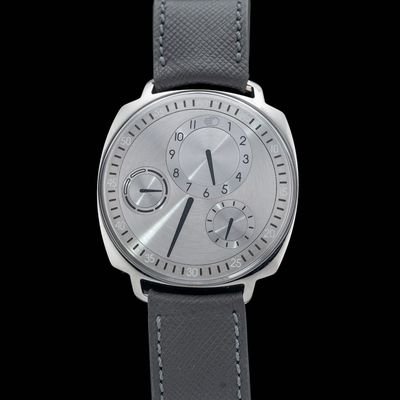 Ressence Type 1 Square
