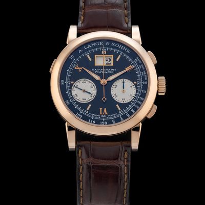 A. Lange & Söhne 403.031