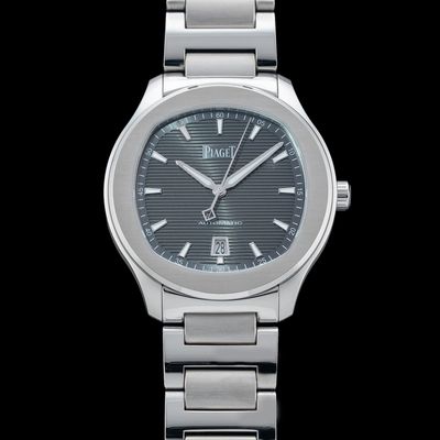 Piaget Polo Date GOA41003