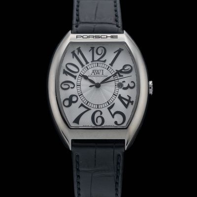 AWI International Franck Muller X Porsche 2444