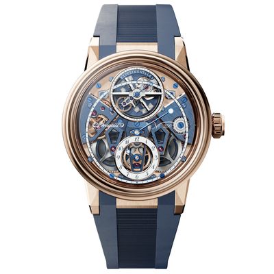 Breguet Expérimentale 1 E001BH/S9/5ZV