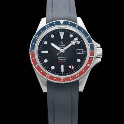 Yema Superman 500 YGMT22B41.AMS