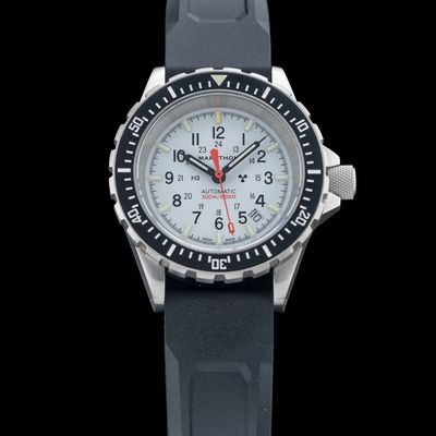 Marathon Arctic Edition WW19400655-0530