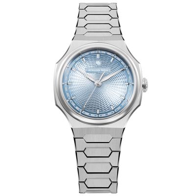 Atelier Wen Perception Piāo 缥 (Ice Blue)