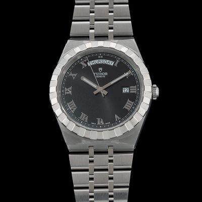 TUDOR Royal M28600-0003