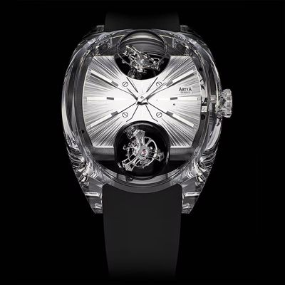 Artya Complexity