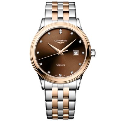 Longines Flagship Classic L4.984.3.08.7
