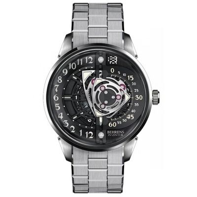 Behrens Rotary Black