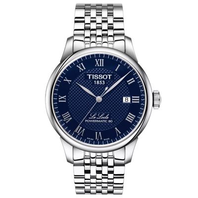 Tissot Le Locle 39.3mm T006.407.11.043.00