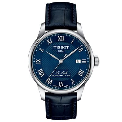 Tissot Le Locle 39mm T006.407.16.043.00