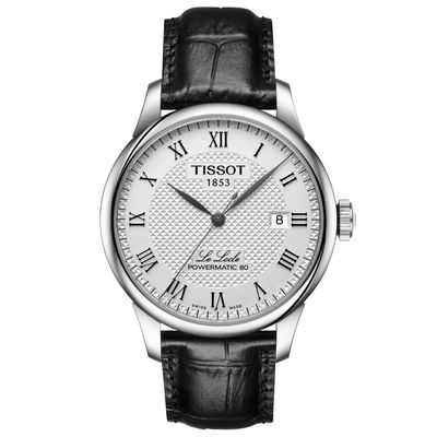 Tissot Le Locle 39.3mm T006.407.16.033.00