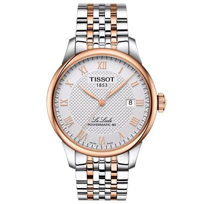 Tissot Le Locle 39.3mm T006.407.22.033.00