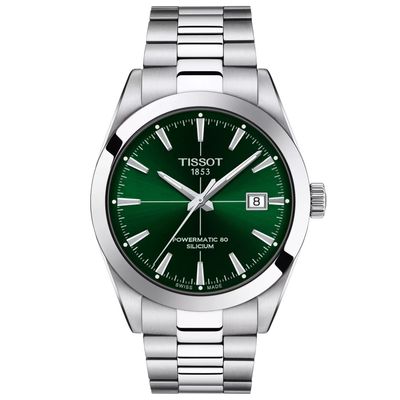 Tissot Gentleman 40mm T127.407.11.091.01