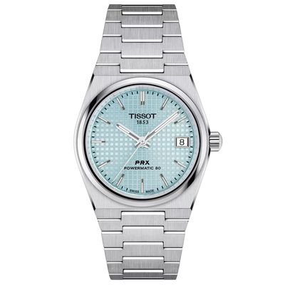 Tissot PRX 35mm T137.207.11.351.00