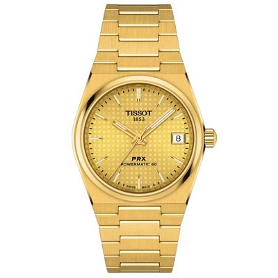 Tissot PRX 35mm T137.207.33.021.00