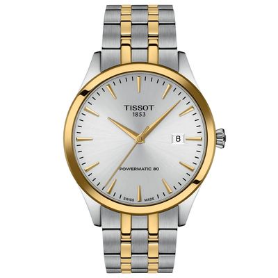 Tissot Classic Dream 40mm T158.407.22.031.00