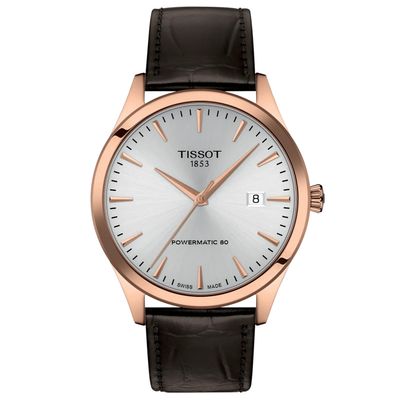 Tissot Classic Dream 40mm T158.407.36.031.00