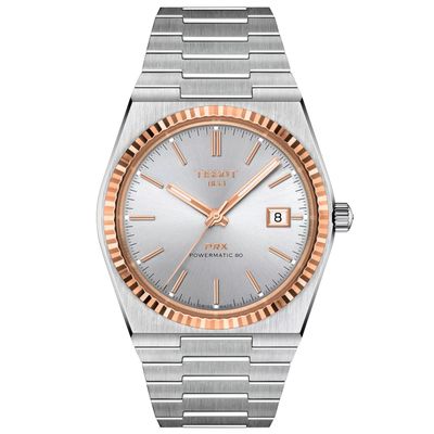 Tissot PRX Gold 40mm T931.407.41.031.00