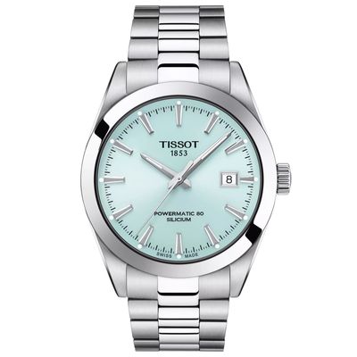 Tissot Gentleman 40mm T127.407.11.351.00
