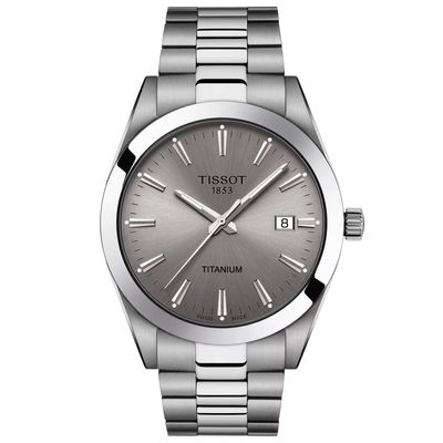 Tissot Gentleman 40mm T127.410.44.081.00