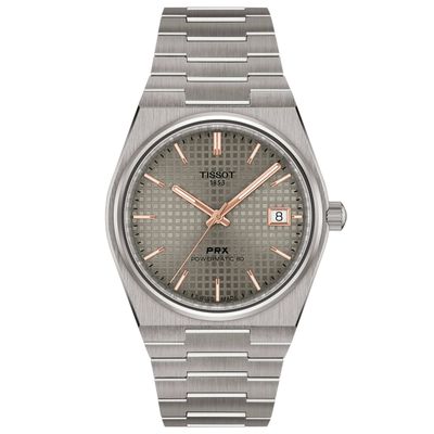 Tissot PRX Titanium 38mm T137.807.44.061.00