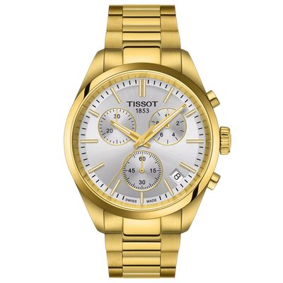 Tissot PR 100 40mm T150.417.33.031.00