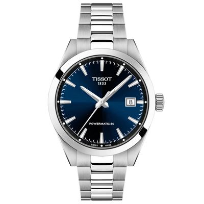 Tissot Gentleman 38mm T165.807.11.041.00