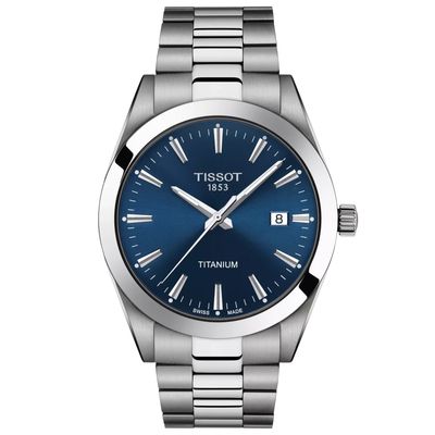 Tissot Gentleman 40mm T127.410.44.041.00