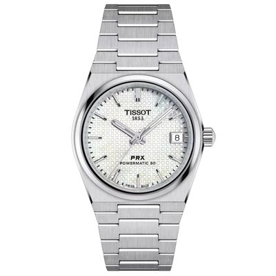 Tissot PRX 35mm T137.207.11.111.00